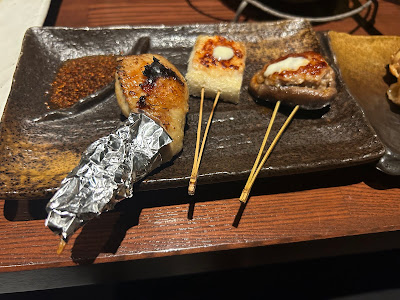 Kushiyaki Nakato 사진 5