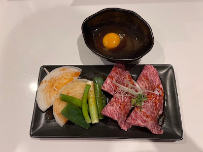 yakiniku hormone kyuraku 사진 2