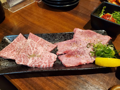 yakiniku hormone kyuraku 사진 3