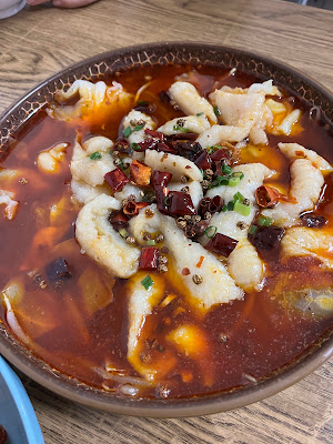 Tenhou Sichuan Cuisine 사진 2
