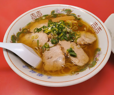三園飯店 (中華料理) 사진 2