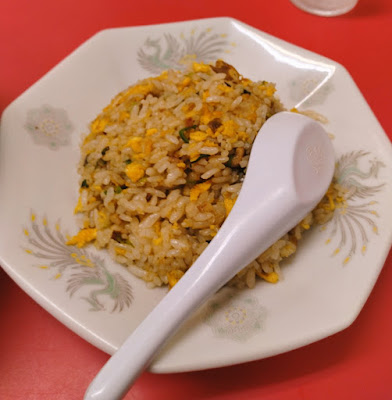 三園飯店 (中華料理) 사진 3