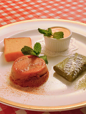 フレンチ食堂ビストロなかたに 사진 2