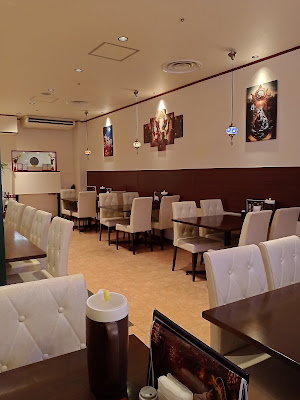 SWAAD インド料理 사진 2