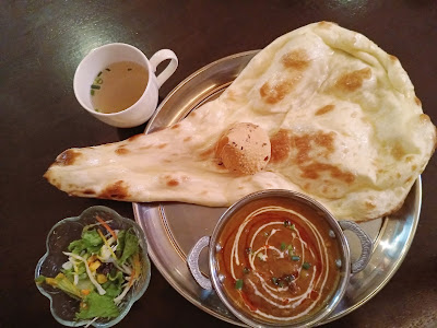 SWAAD インド料理 사진 4