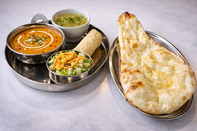 SWAAD インド料理 사진 3