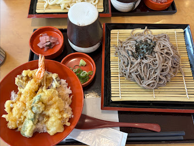 天ぷら和食処四六時中 京都醍醐店 사진 3
