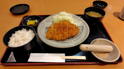 かつ屋 パセオ・ダイゴロー店 사진 3