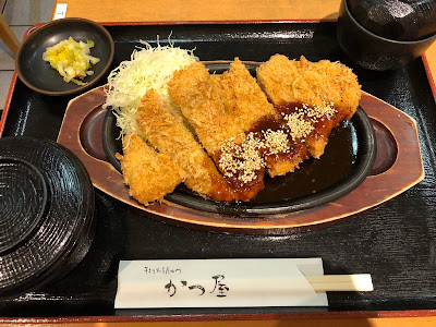 かつ屋 パセオ・ダイゴロー店 사진 2