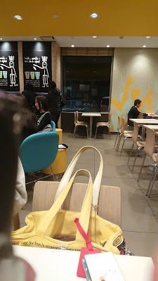 McDonald's - Outer Loop Kanshuji 사진 2