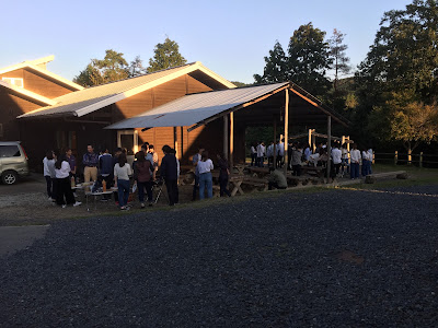 Shutcho Barbecue Manpuku Kyoto 사진 4