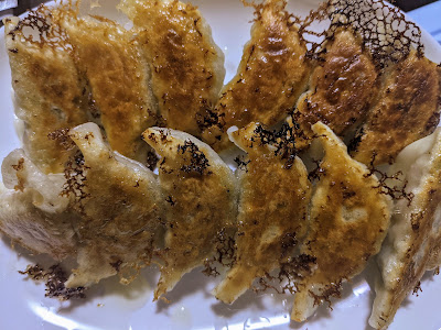 Gyosa no Yasuhiro(To-go specialty) 사진 2