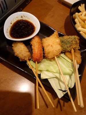 Kushimon Marumaru 사진 2