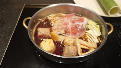Shabu Shabu Miyama - Aeon Mall Kyoto Katsuragawa 사진 2