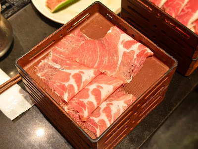 Shabu Shabu Miyama - Aeon Mall Kyoto Katsuragawa 사진 5