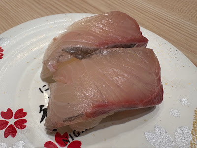 Nigiri no Tokube - Aeon Mall Kyoto Katsuragawa 사진 4