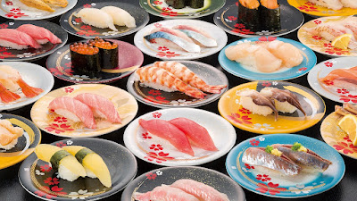 Nigiri no Tokube - Aeon Mall Kyoto Katsuragawa 사진 3
