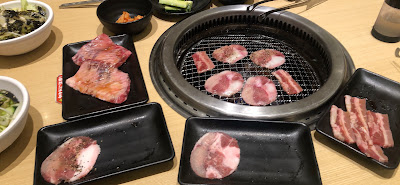 가루비 타이쇼 이온몰 교토 가쓰라가와점 사진 4