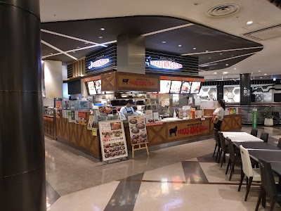 Texas King Steak - Aeon Mall Kyoto Katsuragawa 사진 4