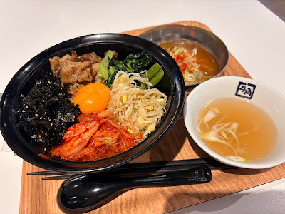 牛角焼肉食堂 イオンモール京都桂川店 사진 2