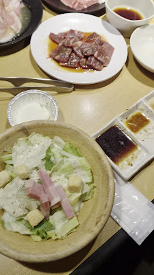 야키니쿠 킹 사진 2