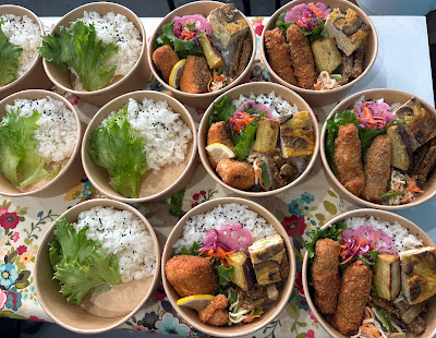 Tamamusubi 사진 5