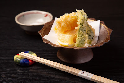 御料理・仕出し 魚治 사진 3