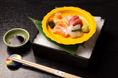 御料理・仕出し 魚治 사진 2