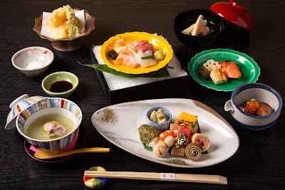 御料理・仕出し 魚治 사진 5