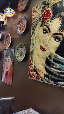 ZAMZAM HALAL RESTAURANT 사진 2