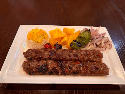 ZAMZAM HALAL RESTAURANT 사진 3