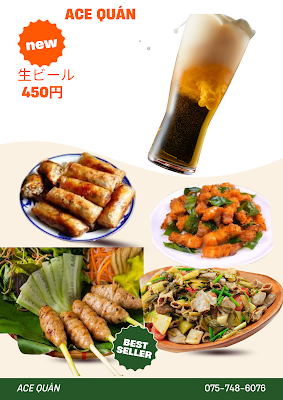 ACE QUÁN (ACE FOOD&DRINKS) 사진 3
