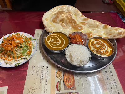 Restaurant Namaste 사진 5