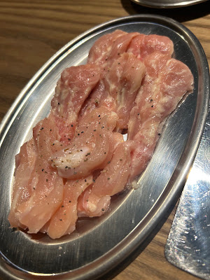 鶏焼き ちょり 사진 5