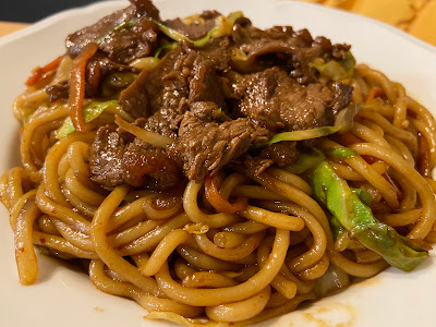 味美中国米粉 사진 2