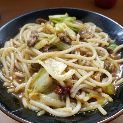 味美中国米粉 사진 4