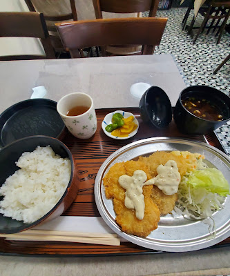 Restaurant Tsujikawa Fushimi 사진 3