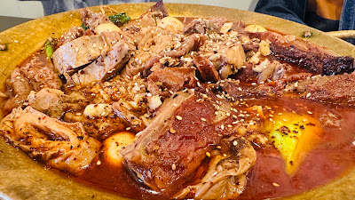 豚吉吉砂锅菜 사진 4