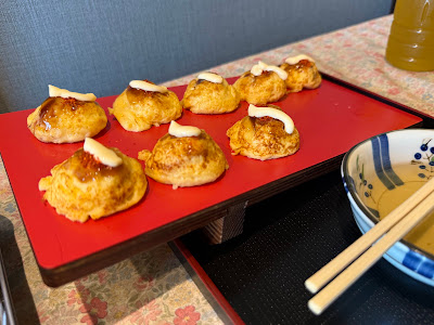 Akashiyaki Nikoya 사진 3