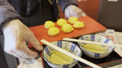 Akashiyaki Nikoya 사진 2