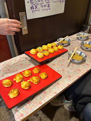 Akashiyaki Nikoya 사진 5