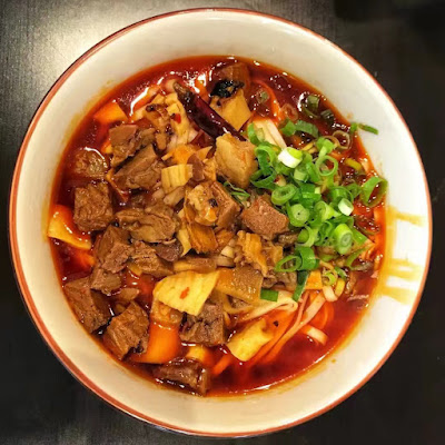 なな家 四川料理 사진 3