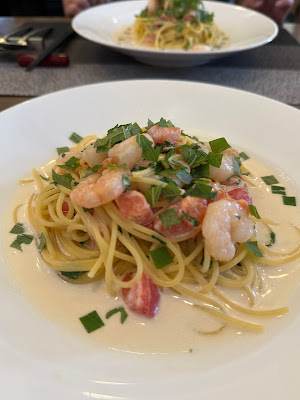 Osteria Satomura 사진 4