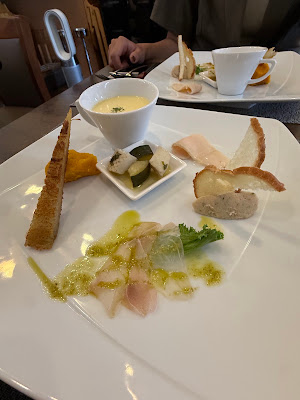 Osteria Satomura 사진 3
