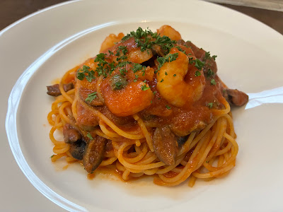Osteria Satomura 사진 2