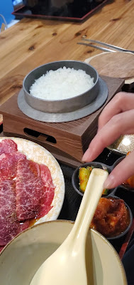 焼肉たかもり 사진 2