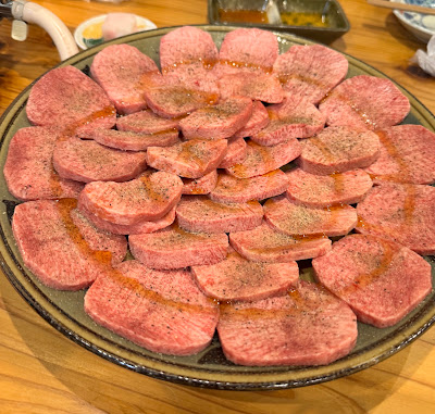 焼肉たかもり 사진 3