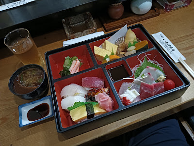 Iroha Sushi