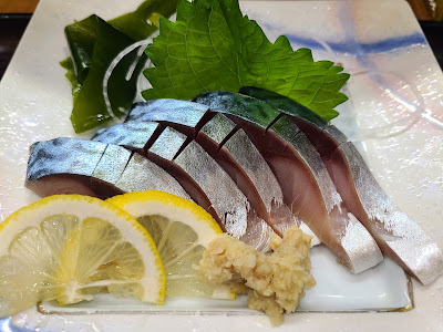 Iroha Sushi 사진 4