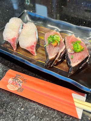 Nigiri Chojiro Sotokan-yamashina 사진 5
